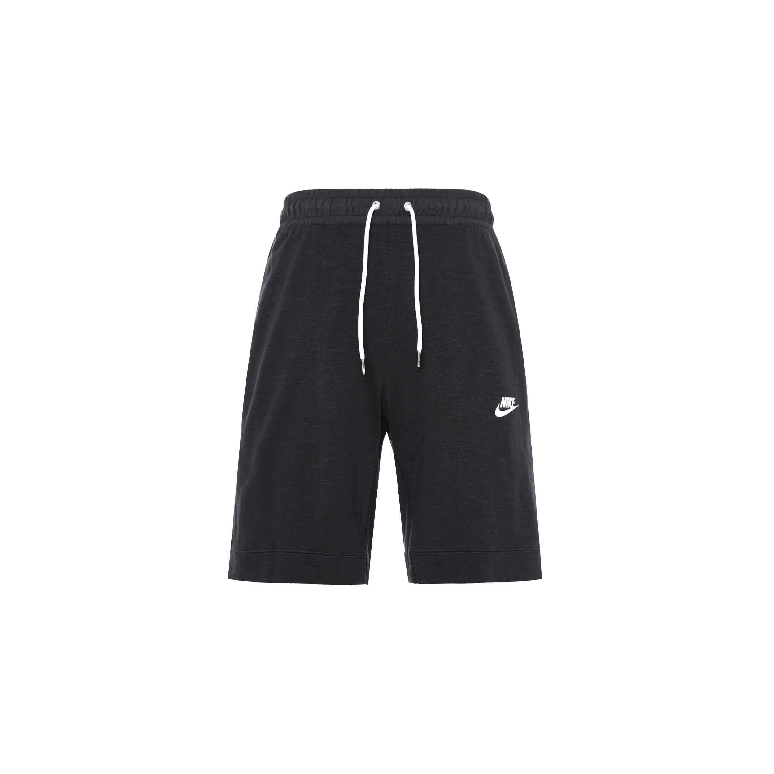 Nike AS Men s Sportswear Nike Sportswear ME LTWT Short MIX Black CZ9869-010 M