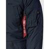 Alpha Industries Explorer Patches Jacket