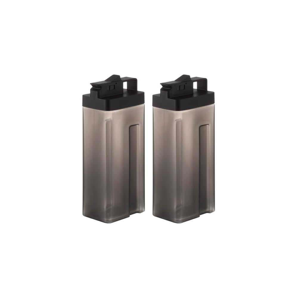 Yamazaki Industrial Co., Ltd. 2.2L Water Pitcher, Black, Can Be Layed Down and Poured Directly, Set