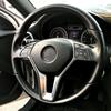 Carbon Fiber Steering Wheel Trim Cover For Benz  Class A B C W204 W212