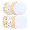 Ruhan Air Fryer Paper Liners