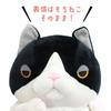 Mochineko BOX Tissue Case Hachiware