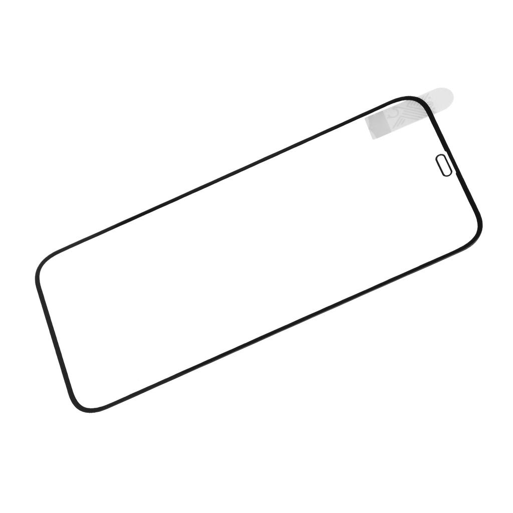 Mobile Phones Full Cover Tempered Glass Screen Protector Film for IPhone 12 Protection