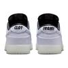 Fragment Design X CLOT X Nike Dunk Low SP 20th Anniversary Unisex Sneakers White Black FN0315-110