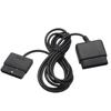 Controller Dance Pad Extension  Cable Cord Slim Line For Sony Ps1/ps2 Game Console