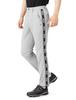 [Pin Apparel] Men's Tapered Pants (All-directional Stretch, Quick-drying, UV Protection)  Golf  621-4131207 020Gray 3L