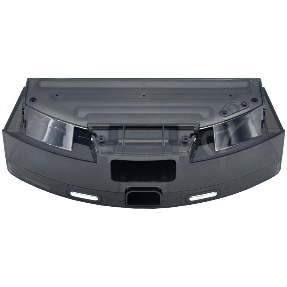 For Conga Cecotec 2290 Vacuum Cleaner Robot Accessories Water Box, Water Tank, Dust Box All-in-one Machine HEPA