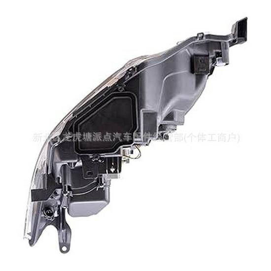 LED Headlight Assembly for 2014-2016 Corolla (Part No. 81110-02E60)