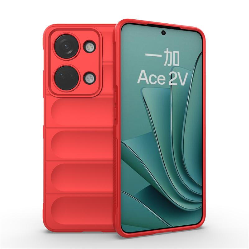 For Oneplus Nord 3 5G Case Cover Oneplus Nord 3 5G Capa Armor Shockproof Phone Back Bumper Soft TPU For Funda Oneplus Nord 3 5G