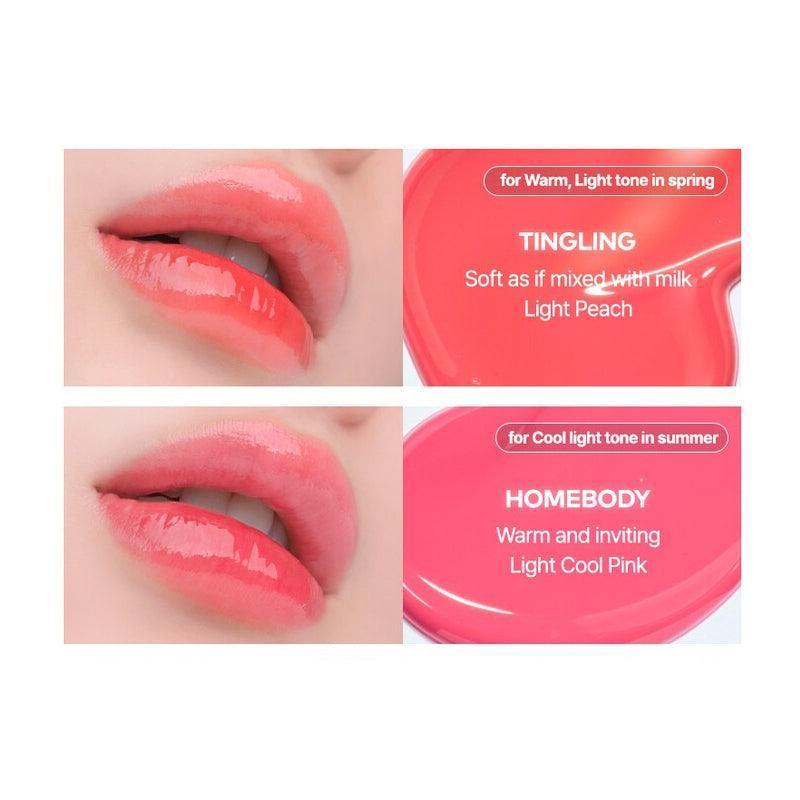 TPSY Juicy Lip Plumper 6g