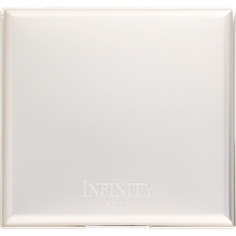 Infiniti Kose Infiniti Eye Color Case  