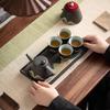 SUSHI CERAMICS Hand-painted Ceramic Tea Set