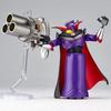 Kaiyodo Revoltech Toy Story Zerg Height 155mm Painted Movable Figure NR001 Approx. Non-scale