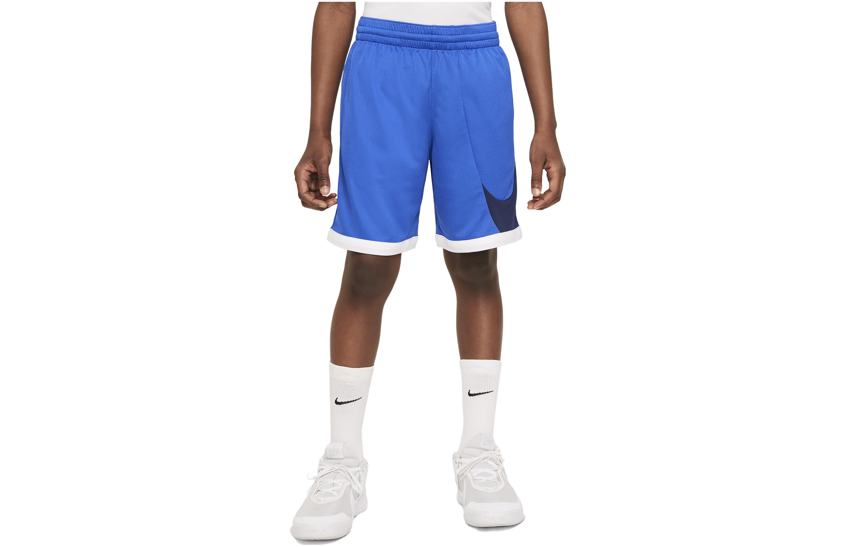 Nike Kids Shorts Moderate DM8186-480 S