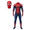Halloween Costume Jumpsuit for Adults and Kids, Full Body Role Play Outfit
