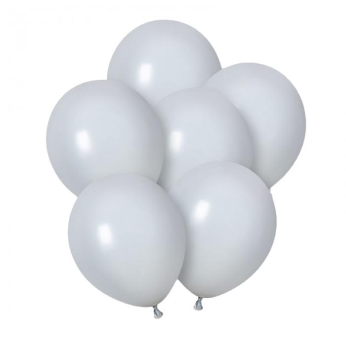 Unique Party Premium Latex Balloons (Pack of 10)