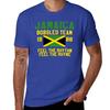 Jamaica Bobsled Team T-Shirt cute clothes for a boy sports fans tshirts for men