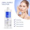 Facial Beauty Aqua SPA Skincare Serum AS1/SA2/AO3 for Small Bubble Machine Professional Facial Care Cosmetic Liquid