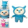 Delightful New Baby Cartoon Billy And Bam Bam Soft Plush Doll Toy For Little Ones