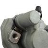 5PA-2580T-00-00 Vordere Scheibenbremszange Mit Belägen Für YZ85 Für YZ80 Für YZ65 Motorrad Vordere Bremszange Komplettsatz Zubehör
