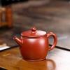 Handmade Dahongpao Zisha Teapot