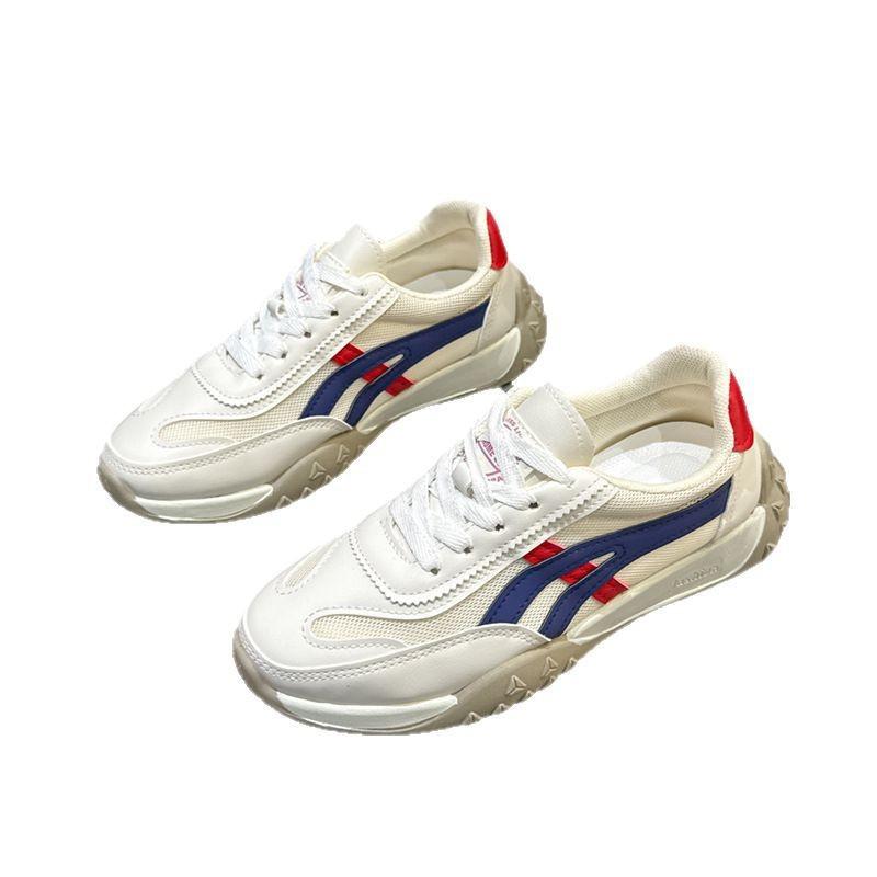 Shoes women's new shoes 2025 spring women's casual shoes ins student tide shoes comfortable shoes