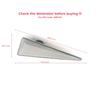 BROSS Auto Parts BSP740 1 Piece White Side Indicator Repeater Lamp Right 8200027151 for Renault  Made In Turkey