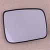 Car Exterior Front Right Side Rear View Mirror Glass Heated Fit for Nissan Rouge X-Trail T31 2007 2008 2009-2014 96365-JE01A New