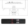 XMRM-ML Voz para TV Xiaomi Ultra HD 4K QLED Q2 50" 55" 65 Controle Remoto