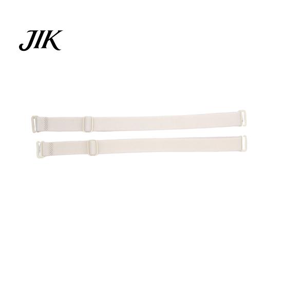 Bra Strap Replacement Women s Adjustable Underwear Shoulder Elastic Non-Slip Removable Straps M