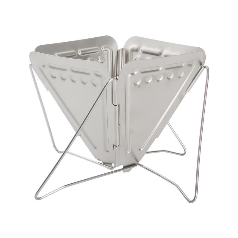 Nufeng Outdoor Camping Coffee Drip Rack One Size