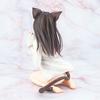 Good Smile Company Koyafu Nekomusume Mia 1/7 Scale PVC Painted Complete Figure PF176