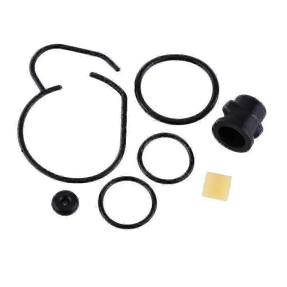 Kit de réparation pour turbine de pompe à eau hors-bord Johnson Evinrude 20/25/30/35HP 393630