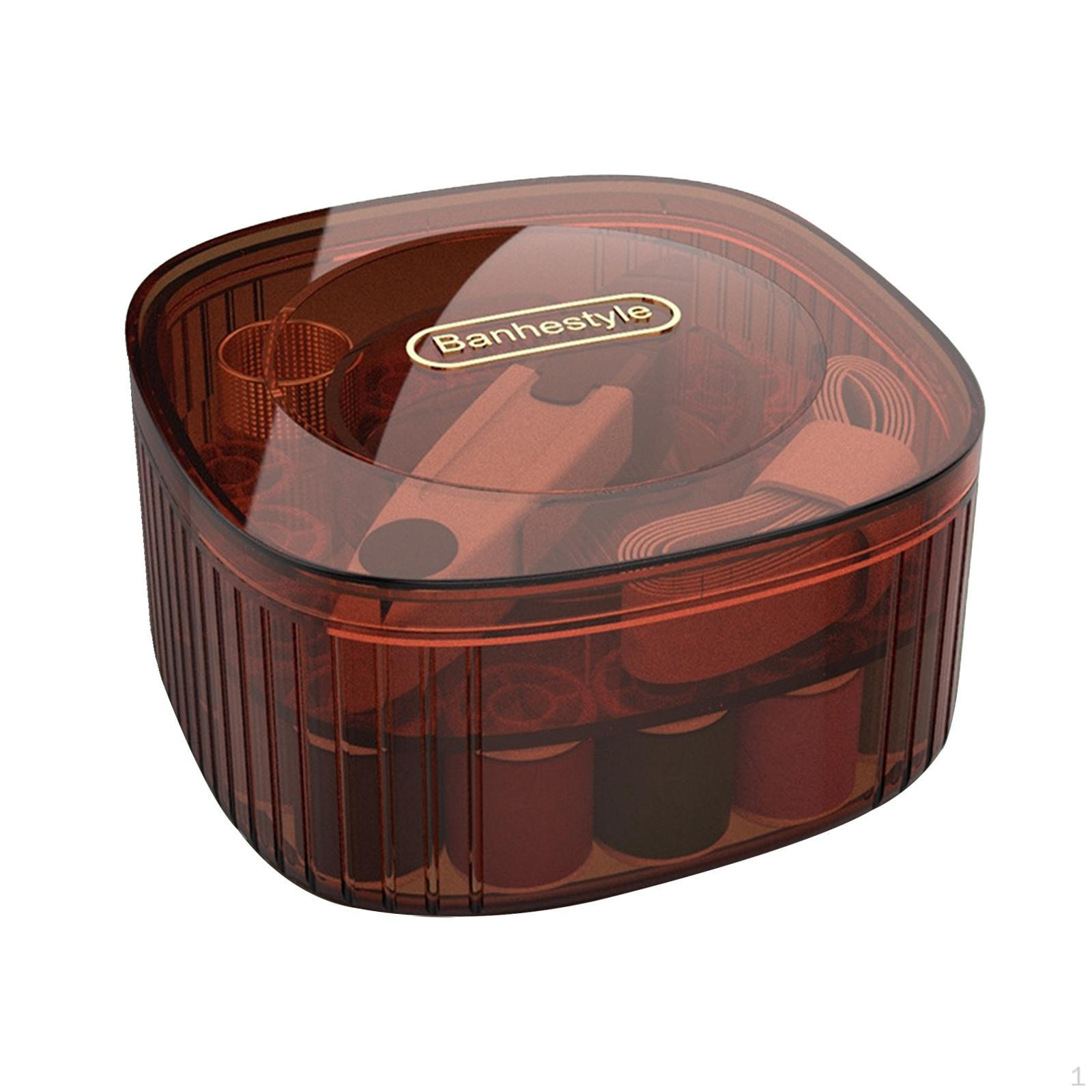 

Набор для шитья, коробка для измерения рулетки, чехол для ленты, органайзер, инструменты для путешествий, путешествия