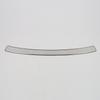 Denza 23 N8 Rear Guard Plate: Stainless Steel Trunk Protector & Decorative Sticker