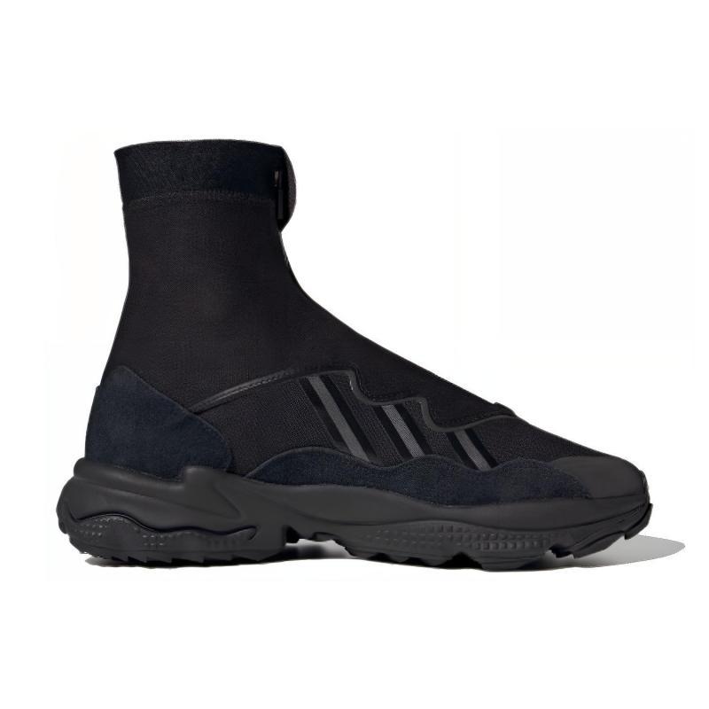 Adidas Originals Ozweego Tr Stlt 'Black' Sneakers FX6039
