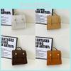 Korean Style Children Backpack Adorable Modern Pu Retro Shoulder Bag For Girls