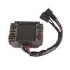 Motorcycle Voltage Regulator Rectifier for SUZUKI GSXR 600 750 2006‑2010 GSXR1000 2005‑2013