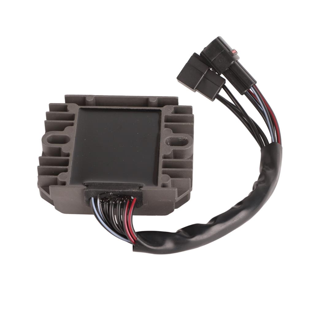 Motorcycle Voltage Regulator Rectifier for SUZUKI GSXR 600 750 2006‑2010 GSXR1000 2005‑2013