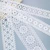 Milk Silk Empty Lace Decorative Lace Retro Handmade Diy Material Clothing Fabric Accessories