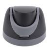 Insulated Water Bottle Replacement Lid Double Drink Sealed Leakage Proof for Sports Kettle Fruit Cup
