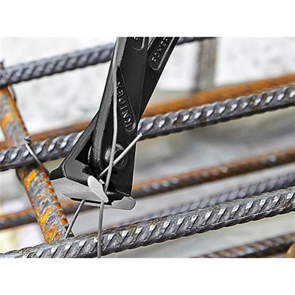 Knipex 99 10 Series High Leverage Concrete's Nippers