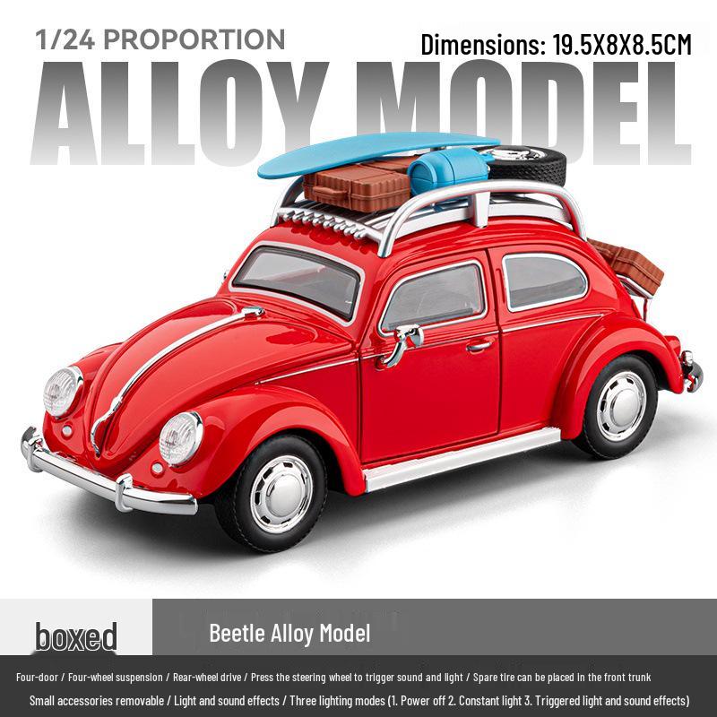1/24 Rolls-Royce Phantom Alloy Car Model with Sound, Light, and Starry Sky Roof for Kids' Collection and Decoration.