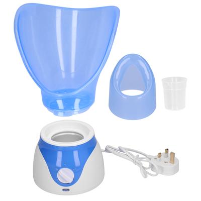 Facial Steamer Warm Mist Moisturizing Face Nose Spa Humidifier Atomizer