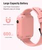 4G Kids Smartwatch with Video Call, Photo, and GPS for Boys and Girls