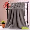 Long-staple Cotton Bath Towel Thickened Absorbent Hotel Seven-color Bath Towel Cotton Can Be
