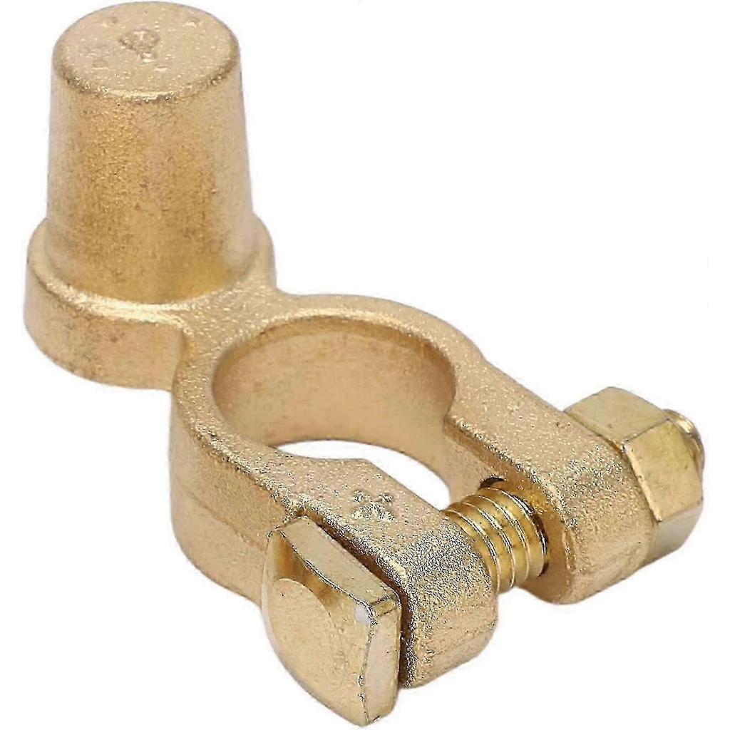 Car Battery Terminal Connector Positive And Negative Top Post Quick Release Disconnect Car Battery C