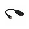 Adaptateur Mini DisplayPort - Value - 12993130 - HDMI Femelle - 0.15 m - Noir