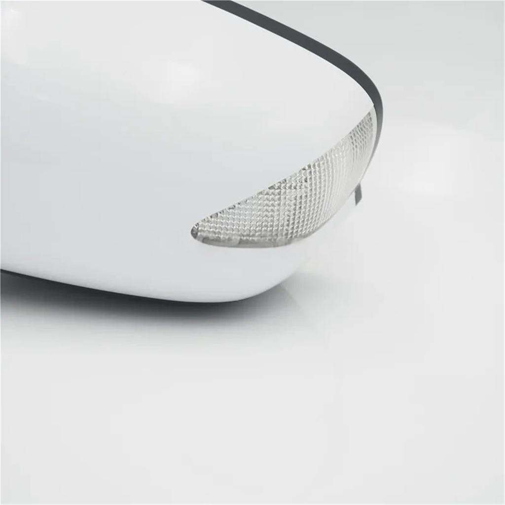 Car Rearview Mirror Side Mirror Assembly for Honda Fit Jazz 2009-2014 GE6 GE8 3/7 Pin Left or Right (3PINS-Right)