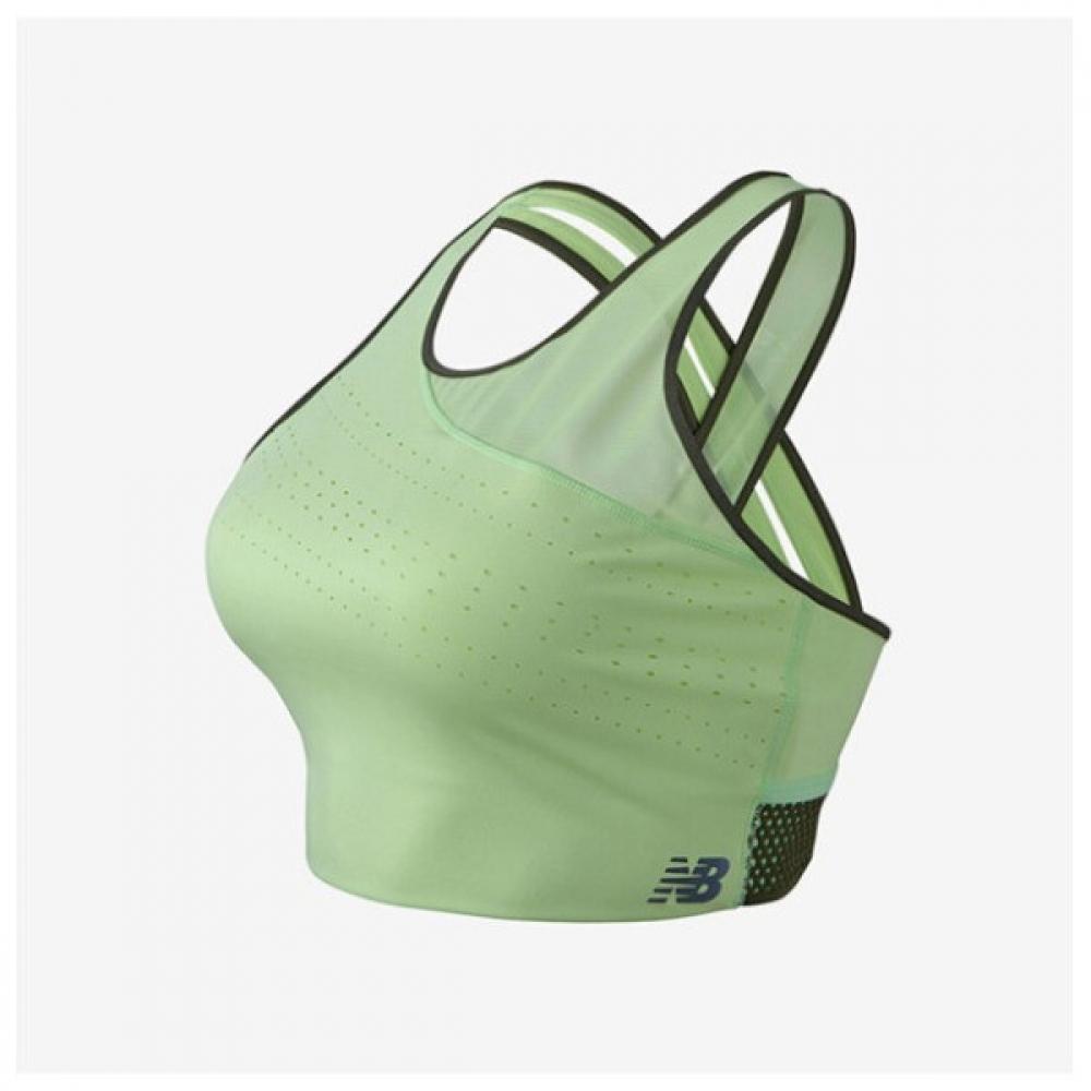 

New Balance Sports Bra CQd Nbn9c2s042 41 Q Sp Green series/90